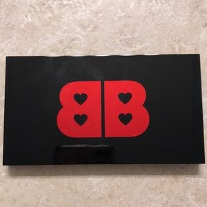 That’s so Betty Eyeshadow Palette